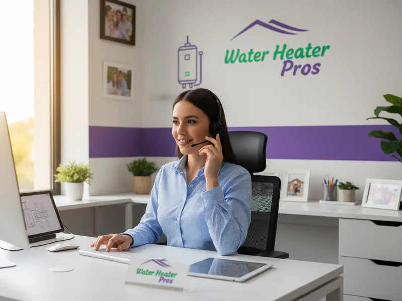 Water Heater Repair  in Long Branch  FAQ